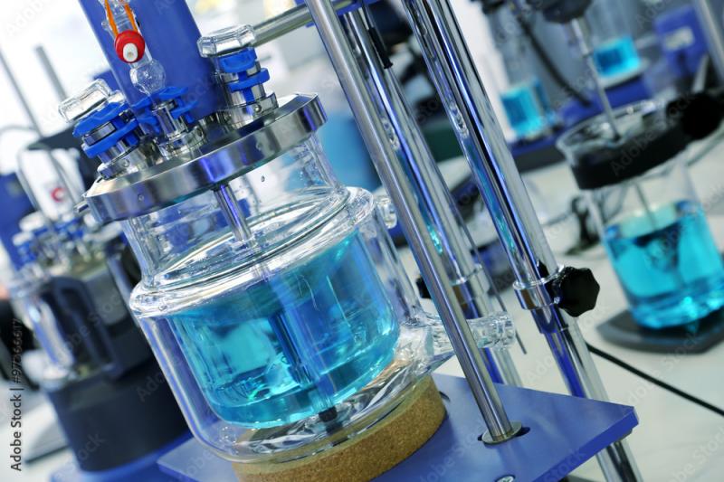 Manutenção preventiva e corretiva de equipamentos laboratoriais
