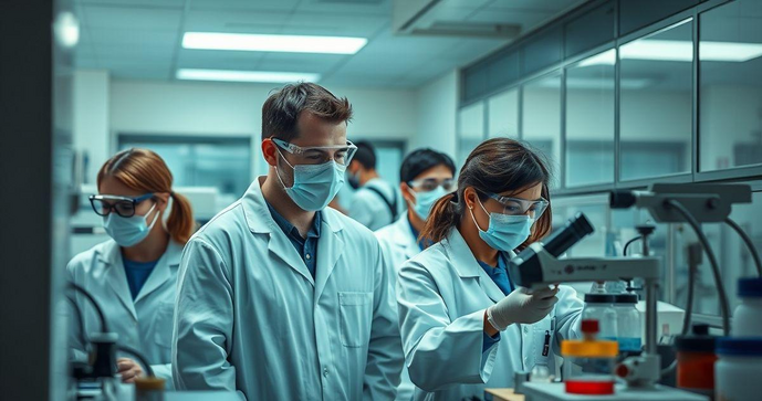 Manutenção preventiva equipamentos laboratório: garantindo eficiência e segurança Manutenção preventiva equipamentos laboratório: garantindo eficiência e segurança