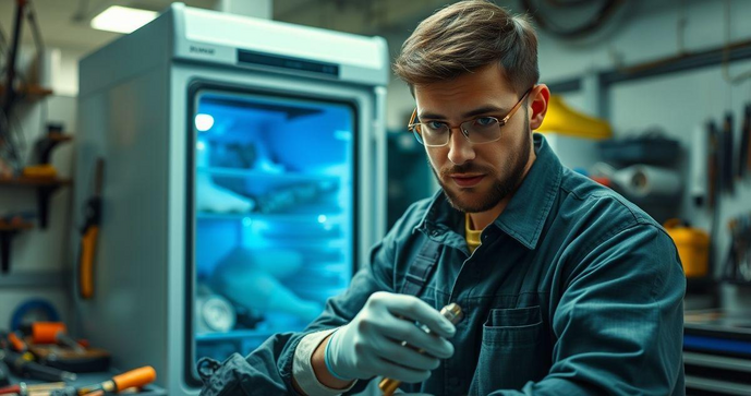 Conserto de Biofreezer em Piracicaba: Guia Completo para Reparação Conserto de Biofreezer em Piracicaba: Guia Completo para Reparação