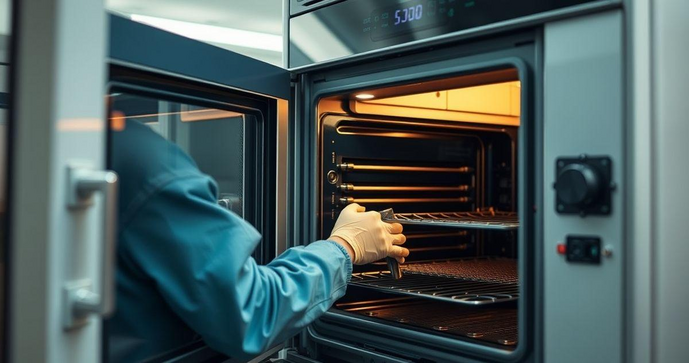 Conserto de Estufa de Esterilização: Como Garantir a Eficiência e Segurança do Seu Equipamento Conserto de Estufa de Esterilização: Como Garantir a Eficiência e Segurança do Seu Equipamento