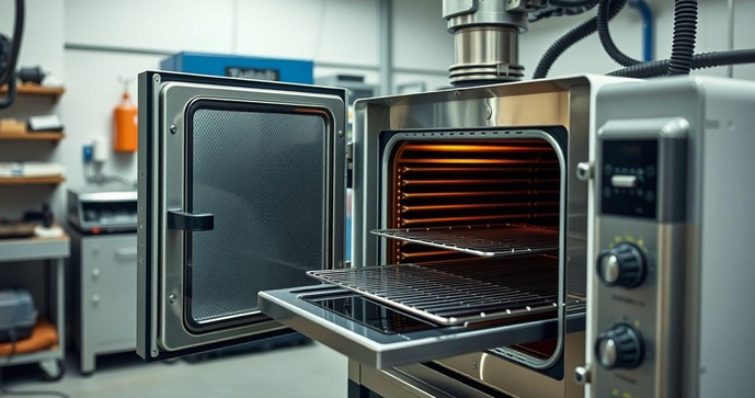 Conserto de Estufa de Esterilização e Secagem: Dicas para Manter Seu Equipamento em Perfeito Estado Conserto de Estufa de Esterilização e Secagem: Dicas para Manter Seu Equipamento em Perfeito Estado