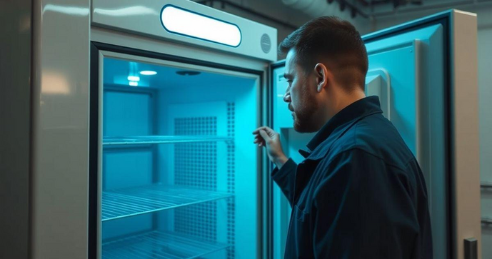 Dicas Essenciais para Manutenção de Biofreezer e Garantia de Performance Dicas Essenciais para Manutenção de Biofreezer e Garantia de Performance