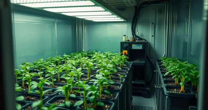 Manutenção de Câmara de Germinação Preço: Tudo Que Você Precisa Saber Manutenção de Câmara de Germinação Preço: Tudo Que Você Precisa Saber