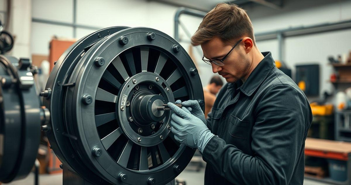 Assistência Técnica Centrífuga Solução Assistência Técnica Centrífuga Solução