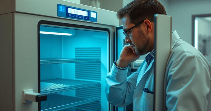 Como Calcular o Preço da Manutenção de Incubadoras BOD Como Calcular o Preço da Manutenção de Incubadoras BOD