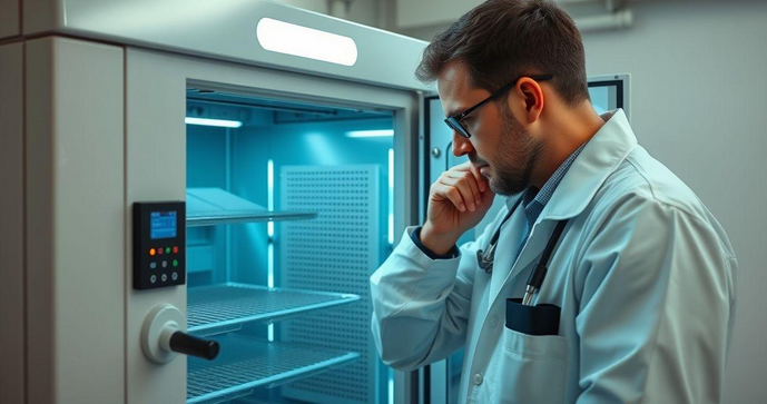 Como escolher a melhor empresa de manutenção para incubadora BOD Como escolher a melhor empresa de manutenção para incubadora BOD