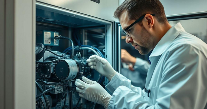 Como Garantir a Manutenção de Biofreezer em SP para Máximo Desempenho