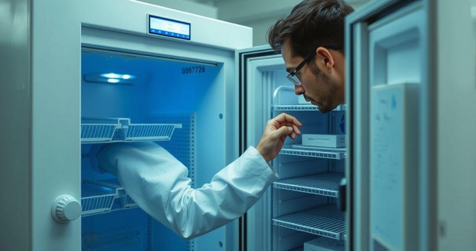 Como Garantir a Manutenção de Biofreezer para Máxima Eficiência