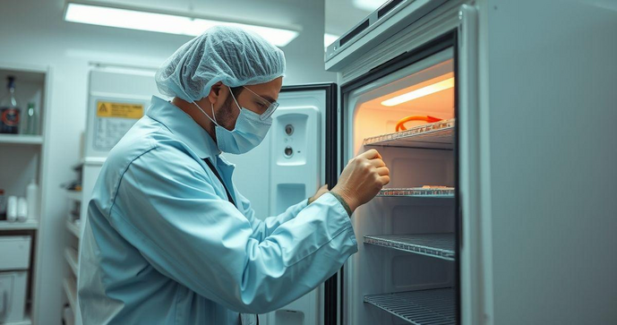 Descubra o Valor do Conserto de Biofreezer e Dicas para Economizar