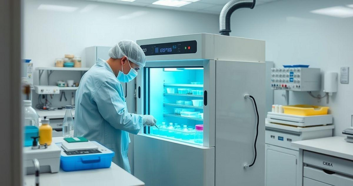 Manutenção de Biofreezer Preço: O Que Considerar Antes de Contratar
