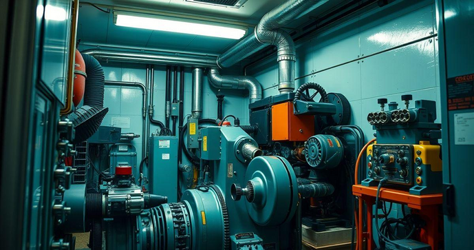 Manutenção de Câmara Fria Serviços Manutenção de Câmara Fria Serviços