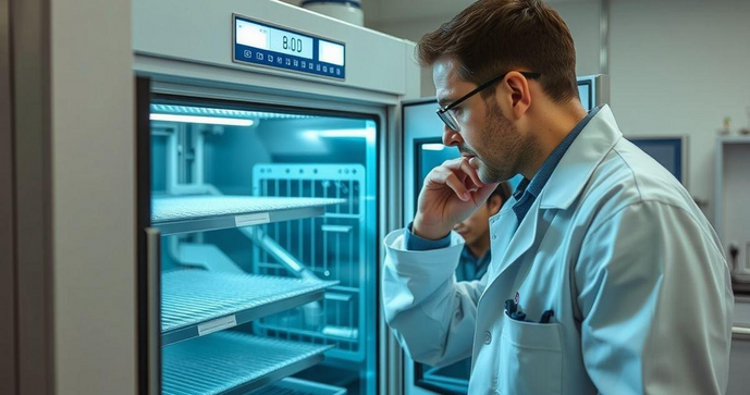 Manutenção de Incubadora BOD: Encontre a Empresa Ideal para Seu Equipamento Manutenção de Incubadora BOD: Encontre a Empresa Ideal para Seu Equipamento