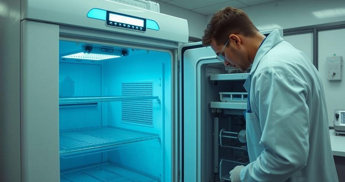 Orçamento Clara e Eficiente para Manutenção de Biofreezer Orçamento Clara e Eficiente para Manutenção de Biofreezer