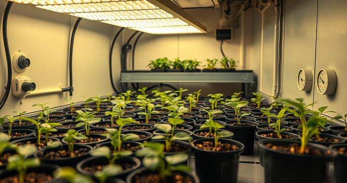Preços da Manutenção de Câmara de Germinação e Fatores que Influenciam Preços da Manutenção de Câmara de Germinação e Fatores que Influenciam