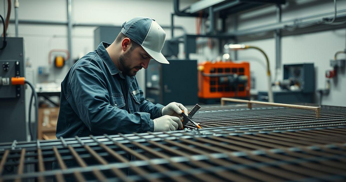 Assistência Técnica para Chapas Aquecedoras: Soluções Eficientes para Seu Equipamento