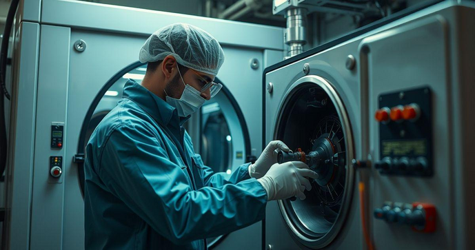 Como Escolher o Melhor Serviço de Assistência Técnica para Câmara de Estabilidade em SP