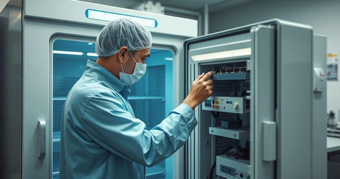 Conserto de Biofreezer em Piracicaba: Como Garantir o Melhor Serviço Conserto de Biofreezer em Piracicaba: Como Garantir o Melhor Serviço