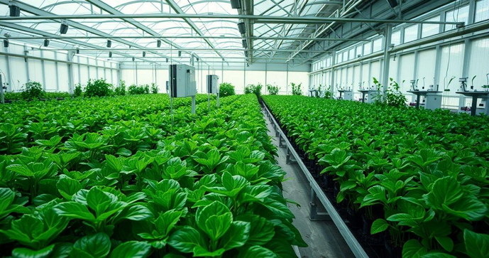 Manutenção Estufa Laboratório: Segredos para Maximizar a Performance e Durabilidade