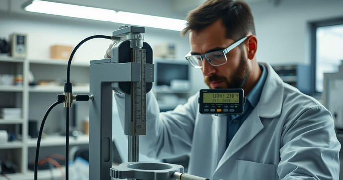 Assistência Técnica para Balanças: Precisão e Durabilidade Garantidas Assistência Técnica para Balanças: Precisão e Durabilidade Garantidas