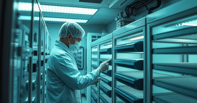 Como escolher a empresa que faz manutenção incubadora bod de forma eficiente Como escolher a empresa que faz manutenção incubadora bod de forma eficiente