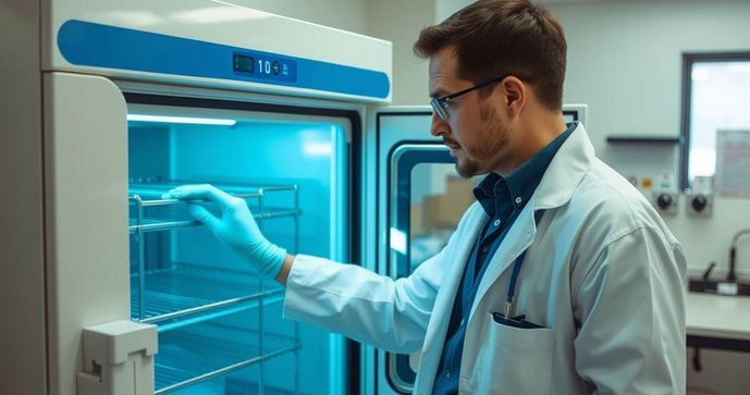 Como Escolher a Melhor Empresa de Manutenção para Incubadoras BOD