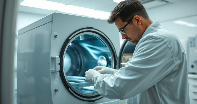 Descubra Como a Assistência Técnica Autoclave Pode Transformar Seu Negócio