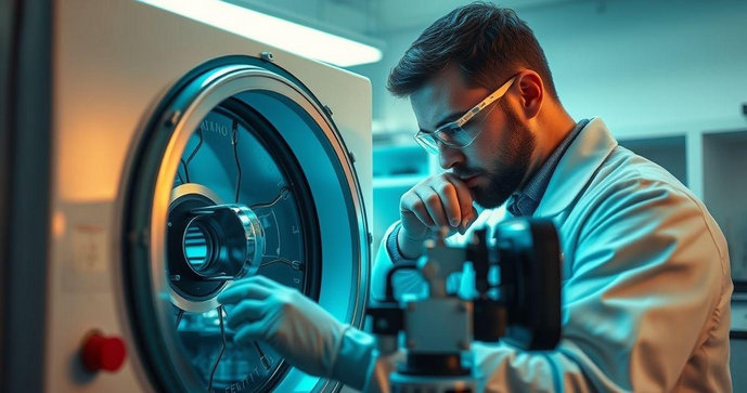 Descubra Como a Assistência Técnica Centrífuga Pode Transformar Seu Equipamento Descubra Como a Assistência Técnica Centrífuga Pode Transformar Seu Equipamento