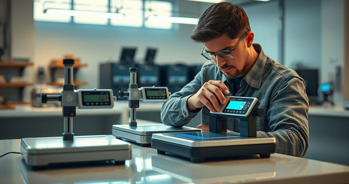 Descubra Como a Assistência Técnica em Balança Digital Pode Transformar Seu Negócio Descubra Como a Assistência Técnica em Balança Digital Pode Transformar Seu Negócio