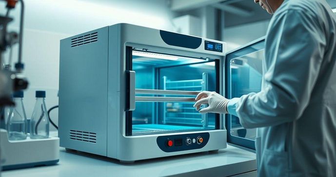 Descubra o Preço da Manutenção de Incubadoras BOD e Maximize sua Eficiência Descubra o Preço da Manutenção de Incubadoras BOD e Maximize sua Eficiência