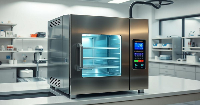 Descubra o Valor da Manutenção da Incubadora BOD para Produção Eficiente Descubra o Valor da Manutenção da Incubadora BOD para Produção Eficiente