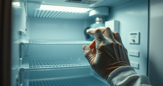 Manutenção de Biofreezer: Dicas para Preservação Eficiente