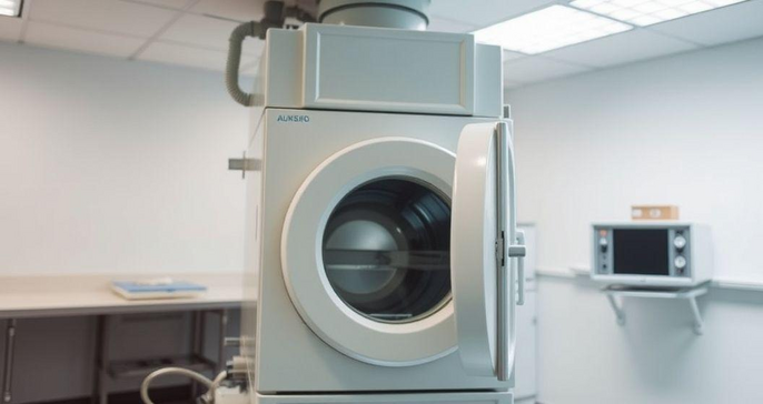 Manutenção de Autoclave Vertical: Guia Essencial para Operação Confiável e Segura Manutenção de Autoclave Vertical: Guia Essencial para Operação Confiável e Segura
