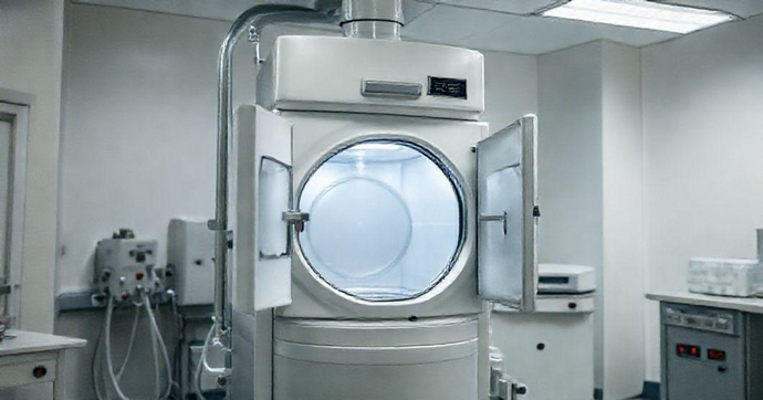 Manutenção de Autoclaves Verticais: Durabilidade e Eficiência Prolongadas