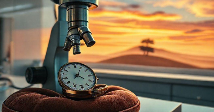 Microscópios em Perfeito Estado: A Ciência da Assistência Técnica Especializada