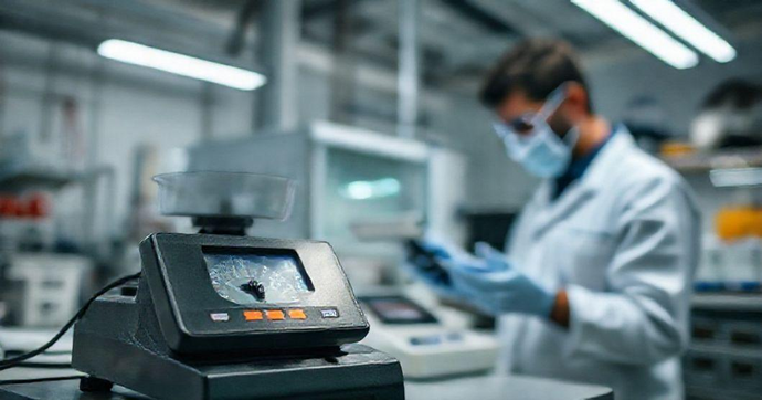 Assistência Técnica para Balanças Eletrônicas: Precisão e Durabilidade