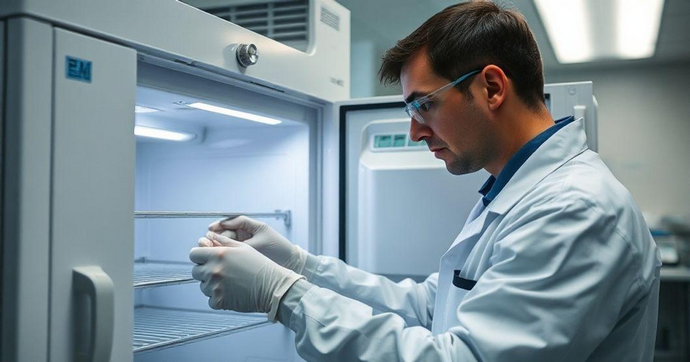 Preço do Conserto de Biofreezer: Guia e Dicas para Manutenção Eficiente