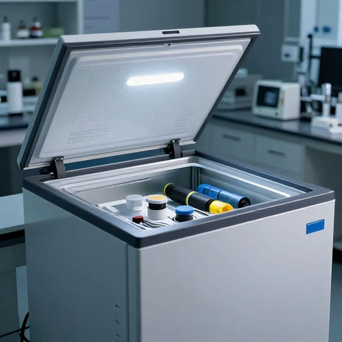 Manutenção de Ultrafreezers: Guia para Preservar Amostras Sensíveis com Eficiência