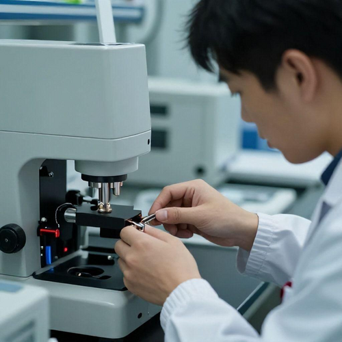 Manutenção Preventiva e Corretiva em Equipamentos de Laboratório: Guia para Aumentar Eficiência e Durabilidade