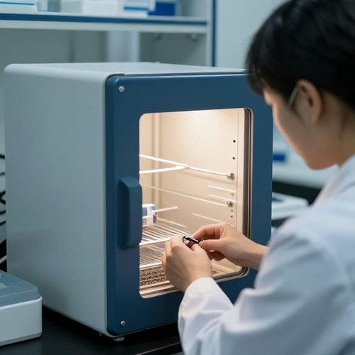 Guia Completo para Prolongar a Vida Útil e Otimizar o Desempenho da Sua Incubadora BOD com Manutenção Eficaz