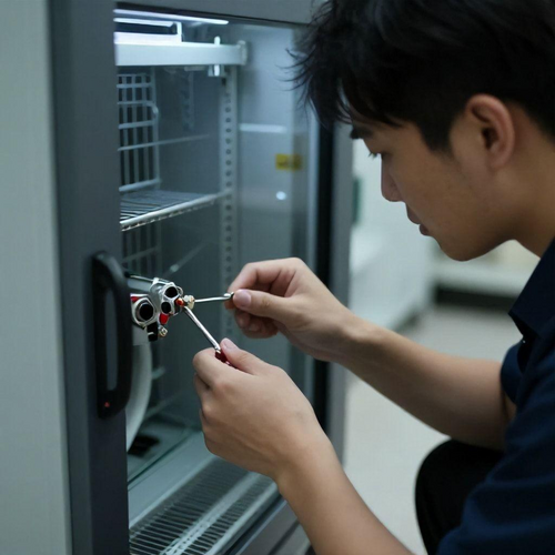 Guia Definitivo de Assistência Técnica para Câmaras Climáticas em São Paulo: Dicas e Soluções Completas