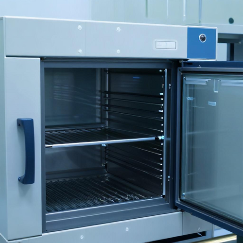 Como Manter Sua Autoclave Sempre Eficiente: Dicas Essenciais de Assistência Técnica