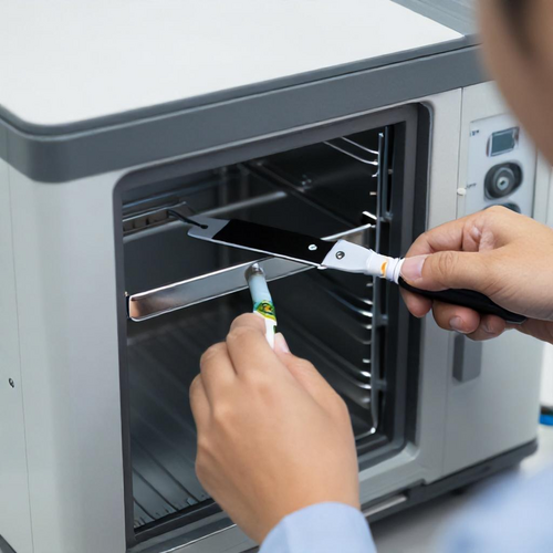 Por que a Assistência Técnica Especializada é Essencial para a Durabilidade da Sua Autoclave