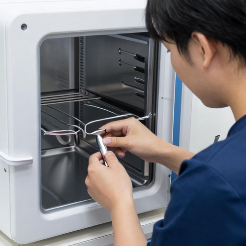 Como garantir a eficiência da sua autoclave com a assistência técnica especializada e evitar problemas frequentes
