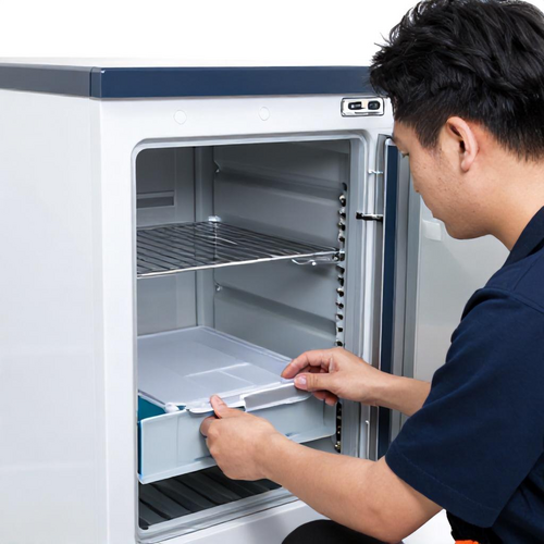 Conserto e Manutenção de Ultrafreezer Industrial: Tudo o Que Você Precisa Saber