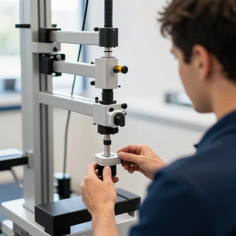 Câmara de Estabilidade: Guia Completo de Assistência Técnica