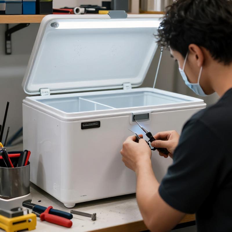 Conserto ultrafreezer: Guia Completo para Solucionar Problemas