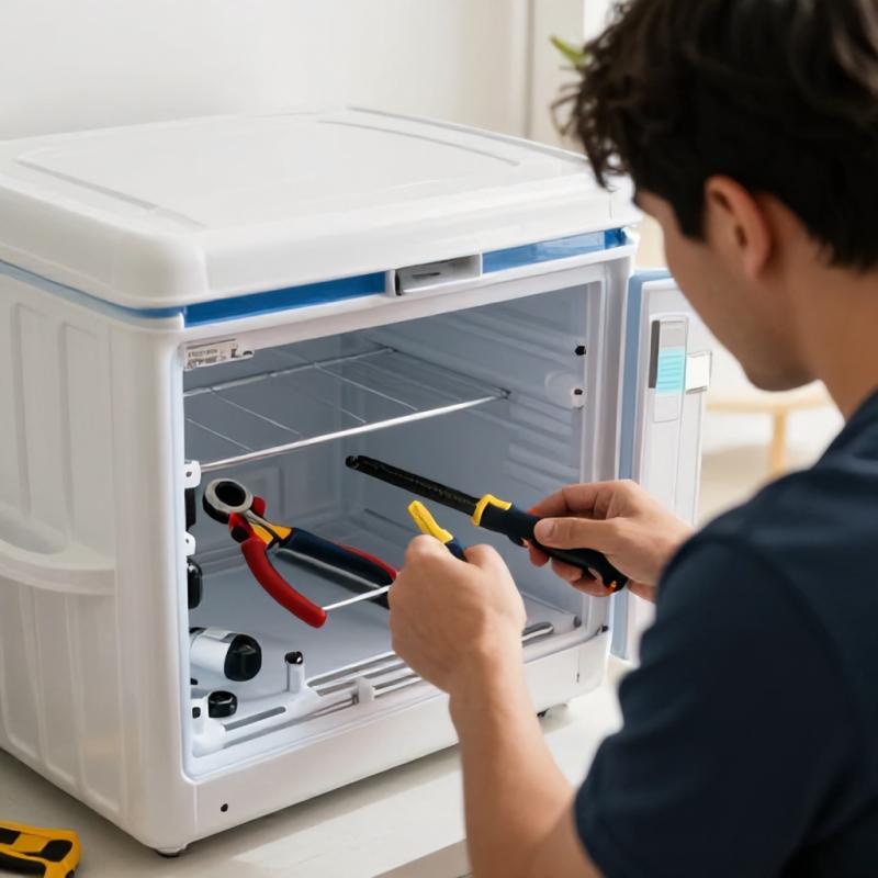 Conserto ultrafreezer: Guia Completo para Solucionar Problemas
