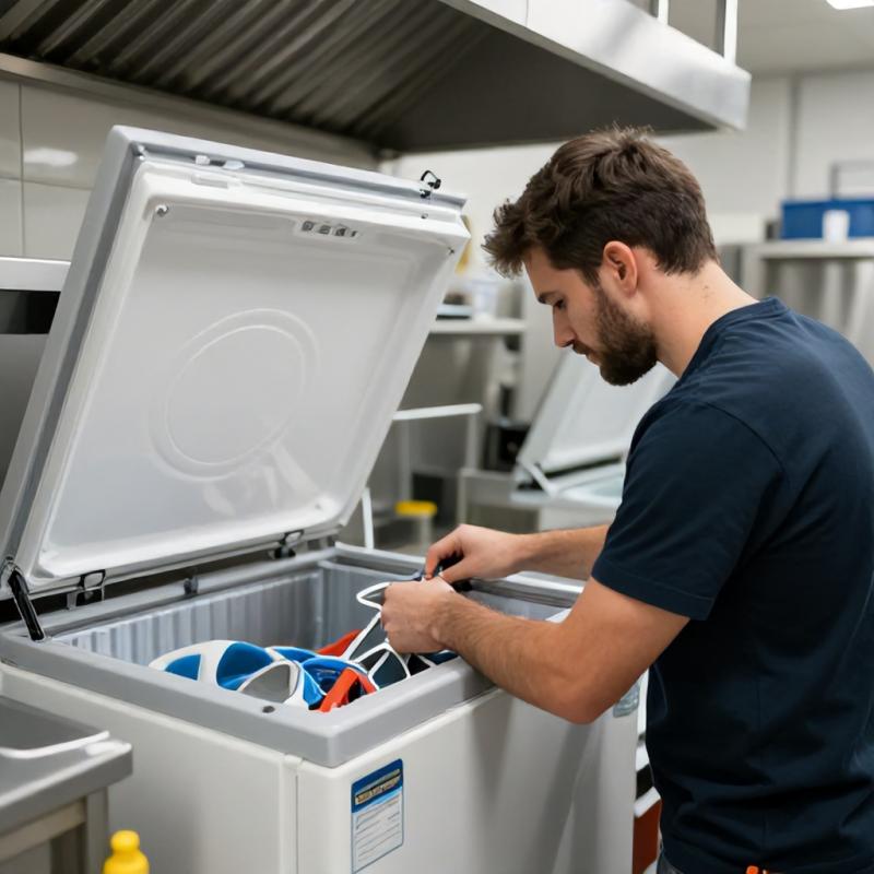 Manutenção corretiva ultrafreezer: O que você precisa saber