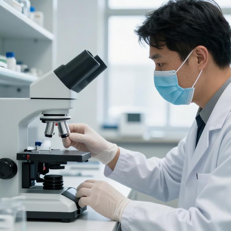 Assistencia tecnica equipamentos laboratório: Soluções que Transformam Resultados