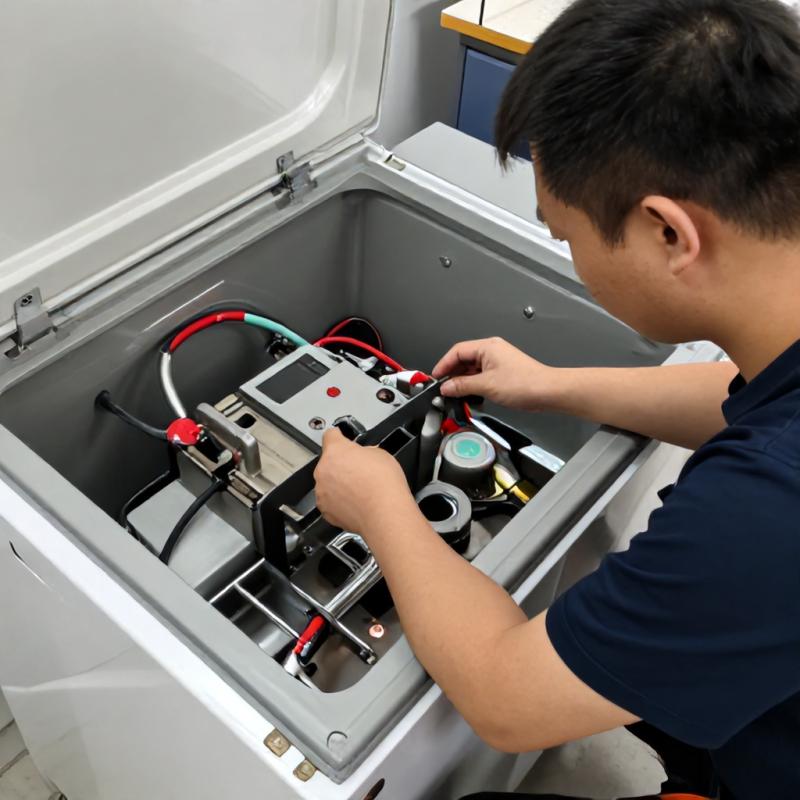 Conserto de ultrafreezer industrial: Descubra os Erros Comuns que Causam Falhas